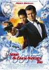 Poster James Bond 007 - Stirb an einem anderen Tag