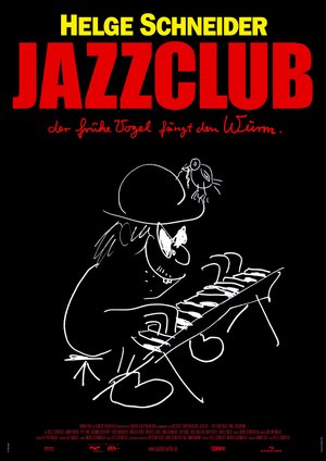 Jazzclub - Der frühe Vogel fängt den Wurm Jazzclub - Der frühe Vogel fängt den Wurm