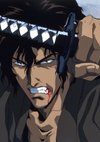 Poster Ninja Scroll