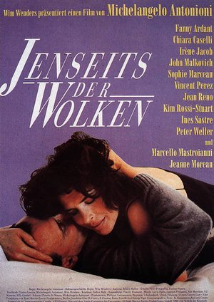 Jenseits der Wolken Jenseits der Wolken