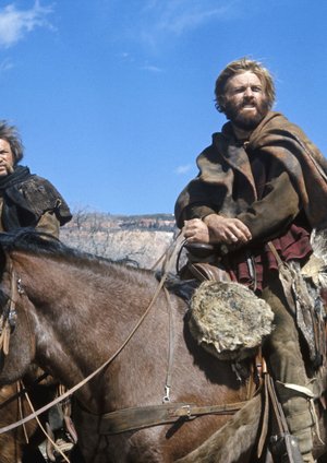 Jeremiah Johnson Jeremiah Johnson