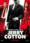 Poster Jerry Cotton