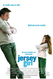 Jersey Girl Jersey Girl