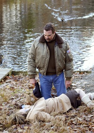 Jesse Stone: Eiskalt Jesse Stone: Eiskalt