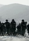 Poster Heroes of War