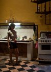 Poster Havanna Dreamers - Am Rande der Nacht