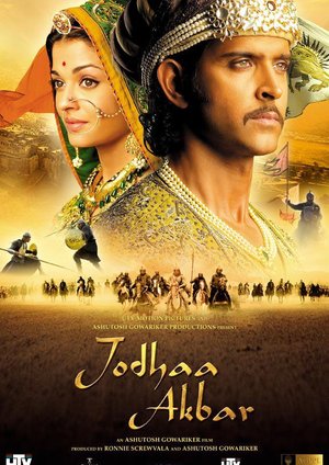Jodhaa Akbar Jodhaa Akbar