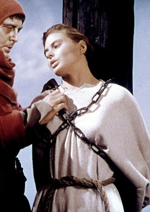 Johanna von Orleans Johanna von Orleans