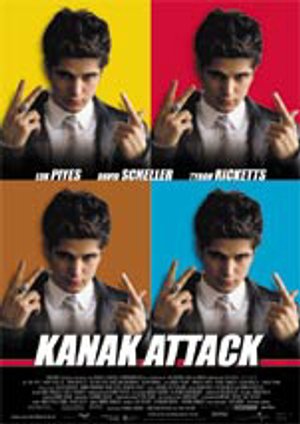 Kanak Attack Kanak Attack