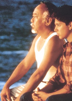 Karate Kid Karate Kid