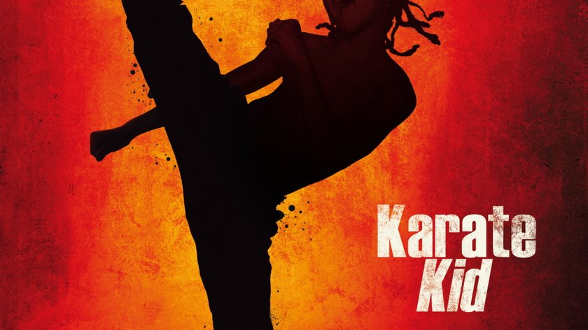 Fakten und Hintergründe zum Film "Karate Kid"