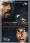 Poster Keine gute Tat