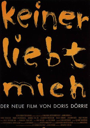 Keiner liebt mich Keiner liebt mich