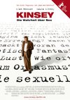 Poster Kinsey - Die Wahrheit über Sex