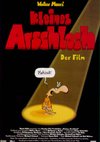 Poster Kleines Arschloch - Der Film