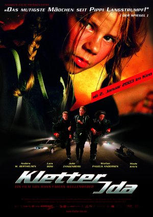 Kletter-Ida Kletter-Ida