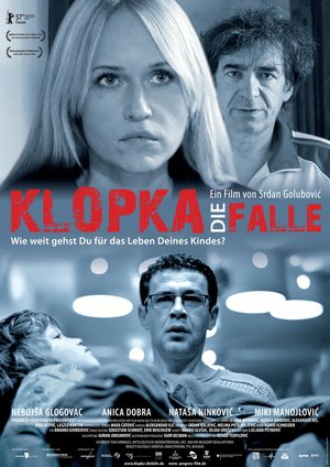 Klopka - Die Falle Klopka - Die Falle