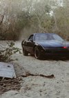 Poster Knight Rider Staffel 1