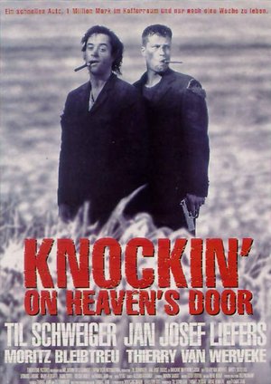 Knockin' on Heaven's Door Knockin' on Heaven's Door