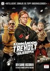 Poster Norwegian Ninja