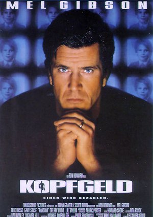 Kopfgeld - Einer muß bezahlen Kopfgeld - Einer muß bezahlen