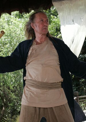 Kung Fu Killer Kung Fu Killer