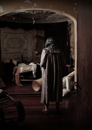 La casa del fin de los tiempos La casa del fin de los tiempos