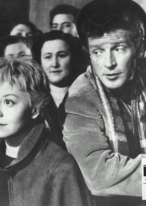 La strada La strada