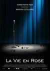 Poster La Vie en rose