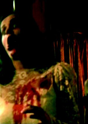 Last of the Living Last of the Living