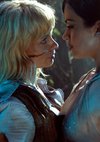 Poster Lesbian Vampire Killers