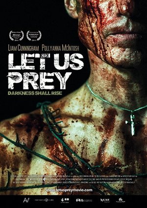 Let Us Prey Let Us Prey