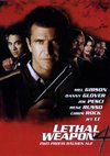 Poster Lethal Weapon 4 - Zwei Profis räumen auf