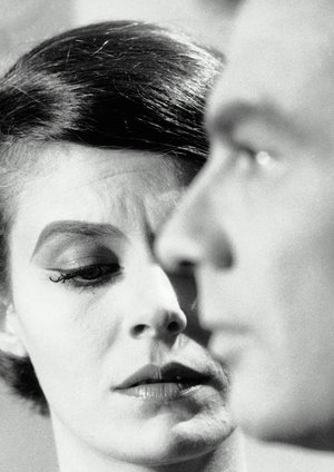 Letztes Jahr in Marienbad Letztes Jahr in Marienbad