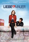 Poster Liebe Mauer