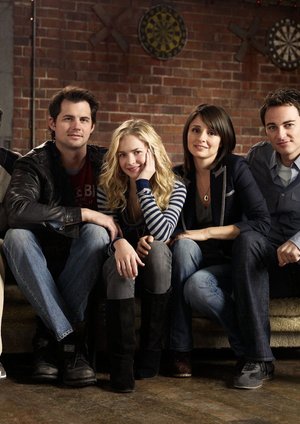 Life Unexpected Life Unexpected