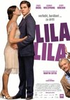 Poster Lila, Lila