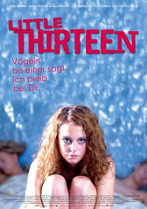 Little Thirteen Little Thirteen