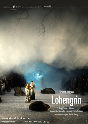 Lohengrin Lohengrin