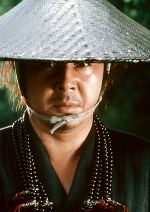 Lone Wolf & Cub: Der weiße Pfad der Hölle Lone Wolf & Cub: Der weiße Pfad der Hölle