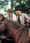 Poster Long Riders