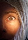 Poster Julia's Eyes