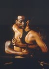 Poster Love & Basketball