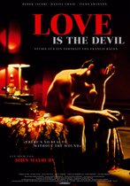 Love is the Devil - Studie für ein Porträt von Francis Bacon