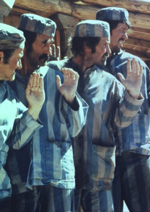 Lucky Luke Lucky Luke