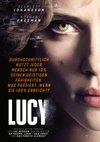 Poster Lucy