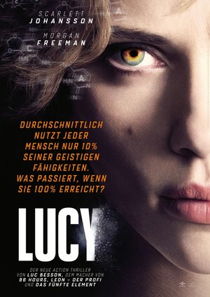 Lucy Lucy