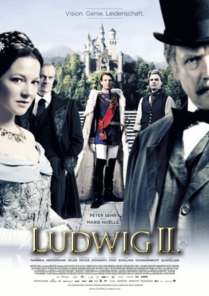 Ludwig II. Ludwig II.