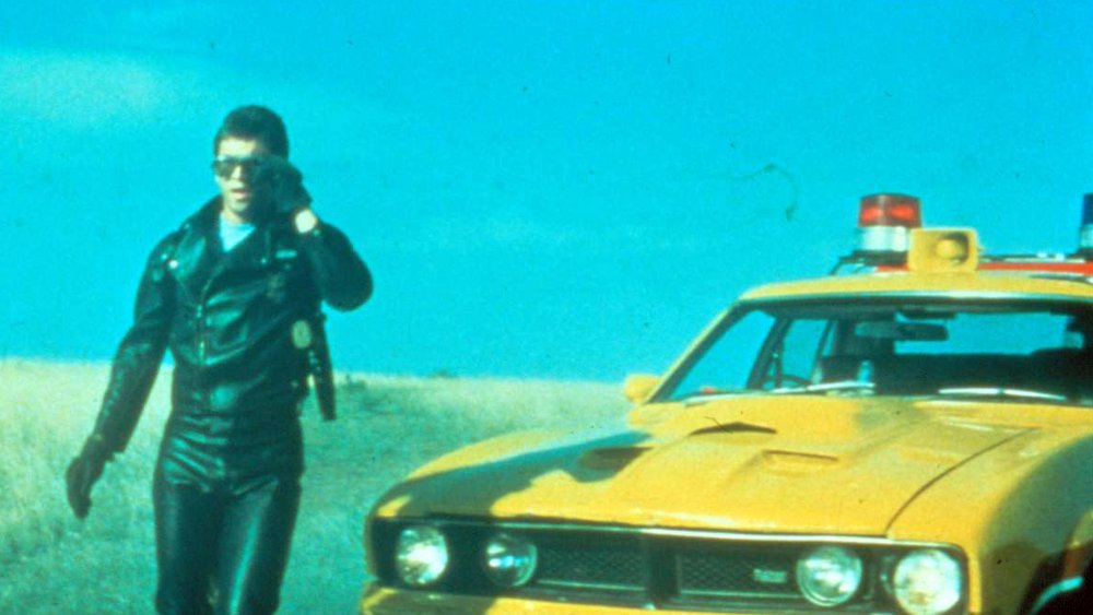Mad Max Mad Max Poster