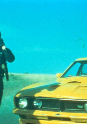 Mad Max Mad Max